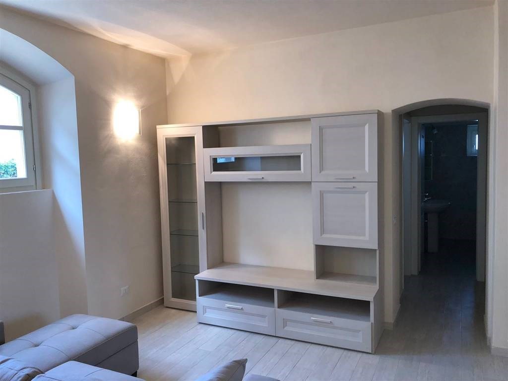 appartamento in affitto a Vicchio in zona Mirandola