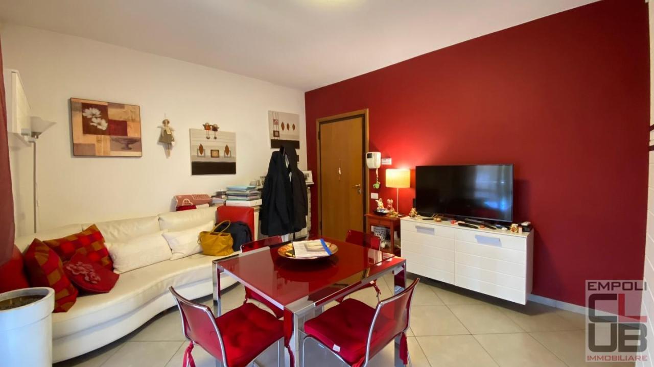 appartamento in affitto a Vinci in zona Sovigliana