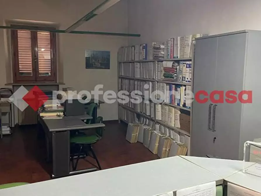 ufficio in affitto a Vinci