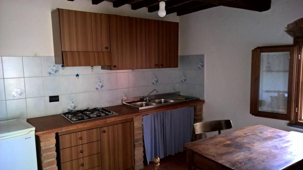 appartamento in affitto a Vinci
