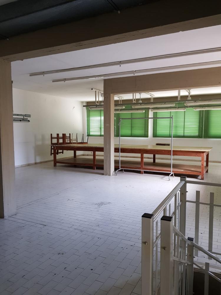 locale di sgombero in affitto a Vinci in zona Sovigliana