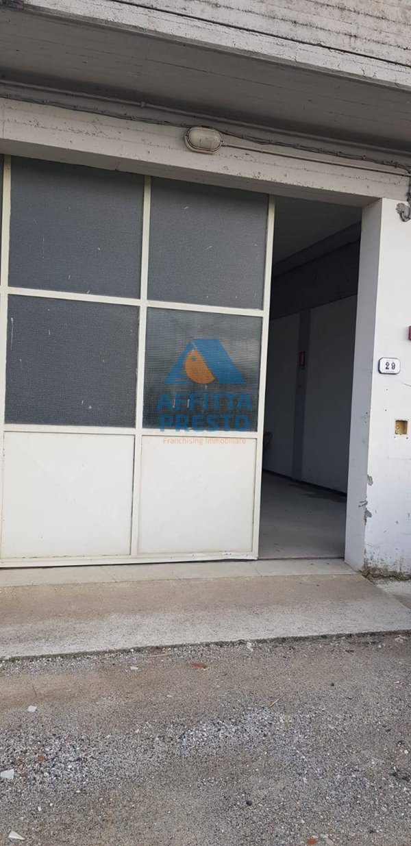 appartamento in affitto a Vinci in zona Mercatale