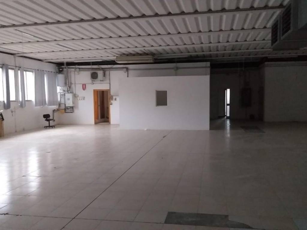 locale commerciale in affitto a Vinci