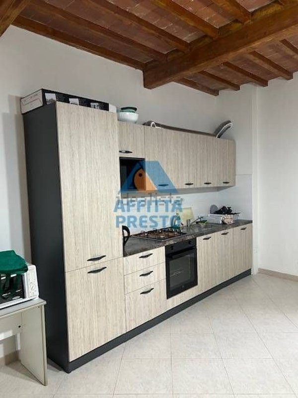 appartamento in affitto a Vinci