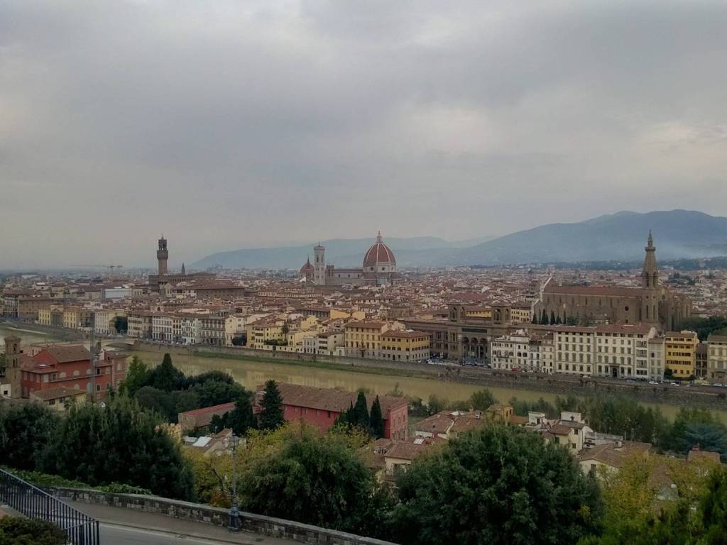 negozio in affitto a Vinci in zona Sovigliana