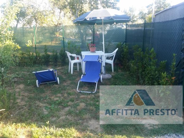 appartamento in affitto a Vinci