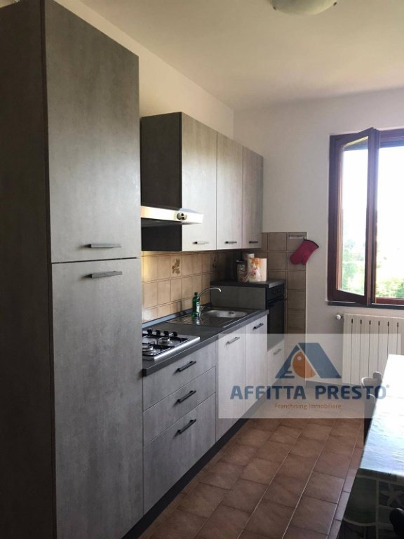 appartamento in affitto a Vinci