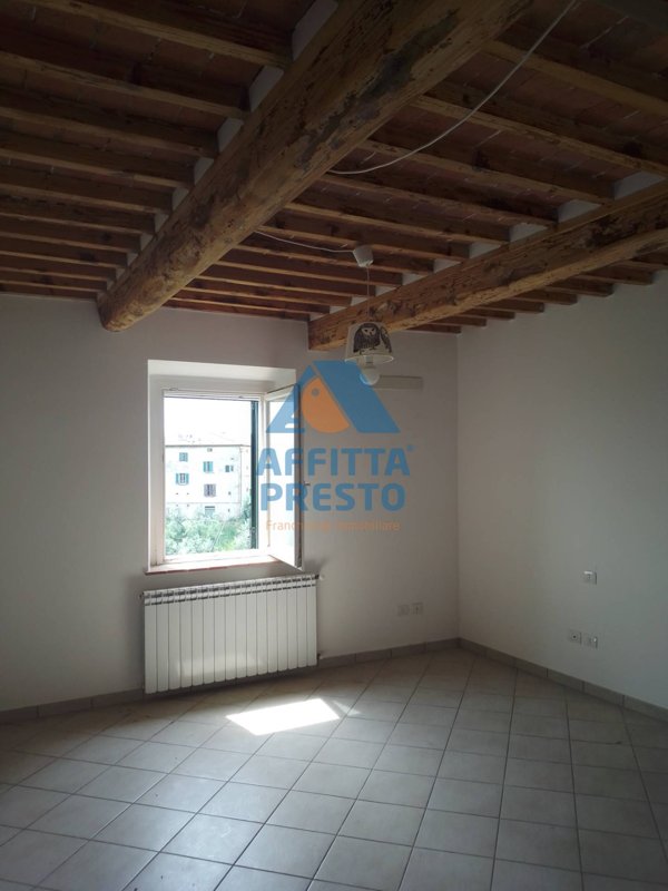 appartamento in affitto a Vinci in zona Vitolini