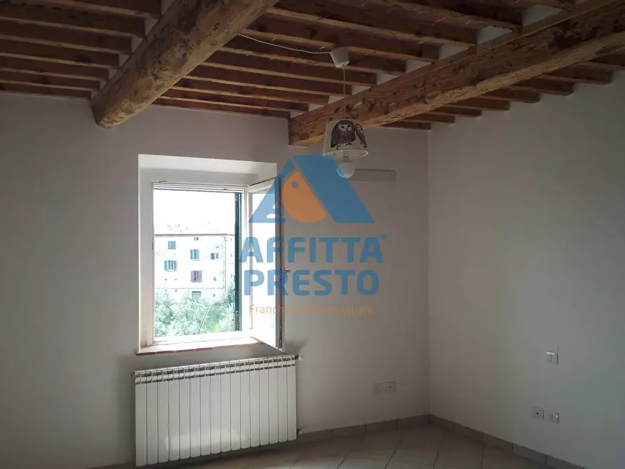 appartamento in affitto a Vinci in zona Vitolini