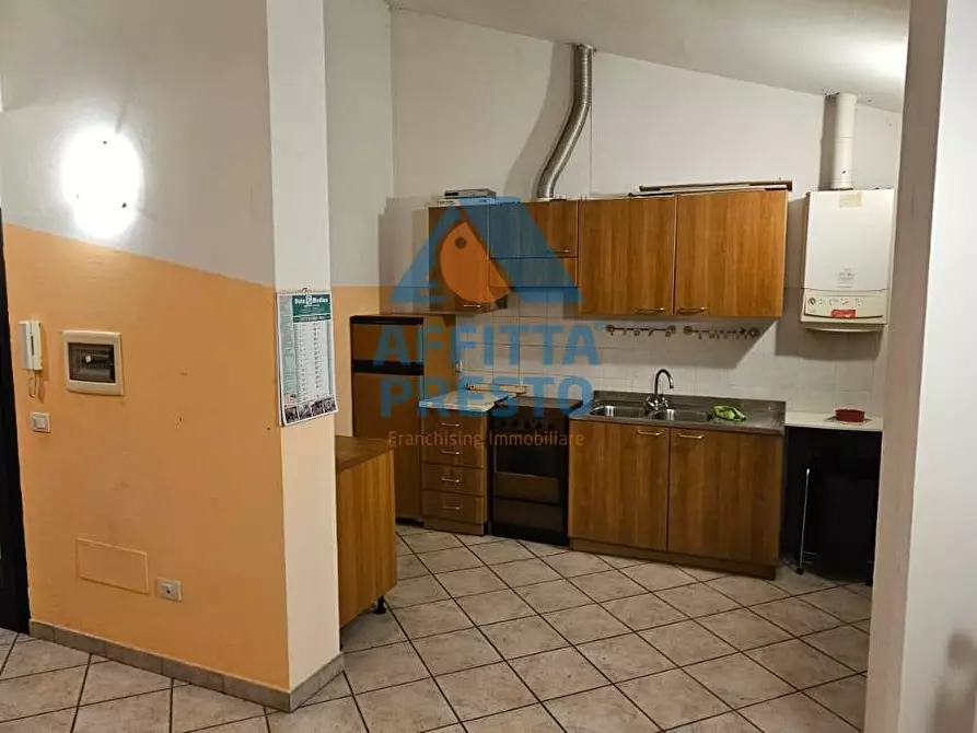 appartamento in affitto a Vinci