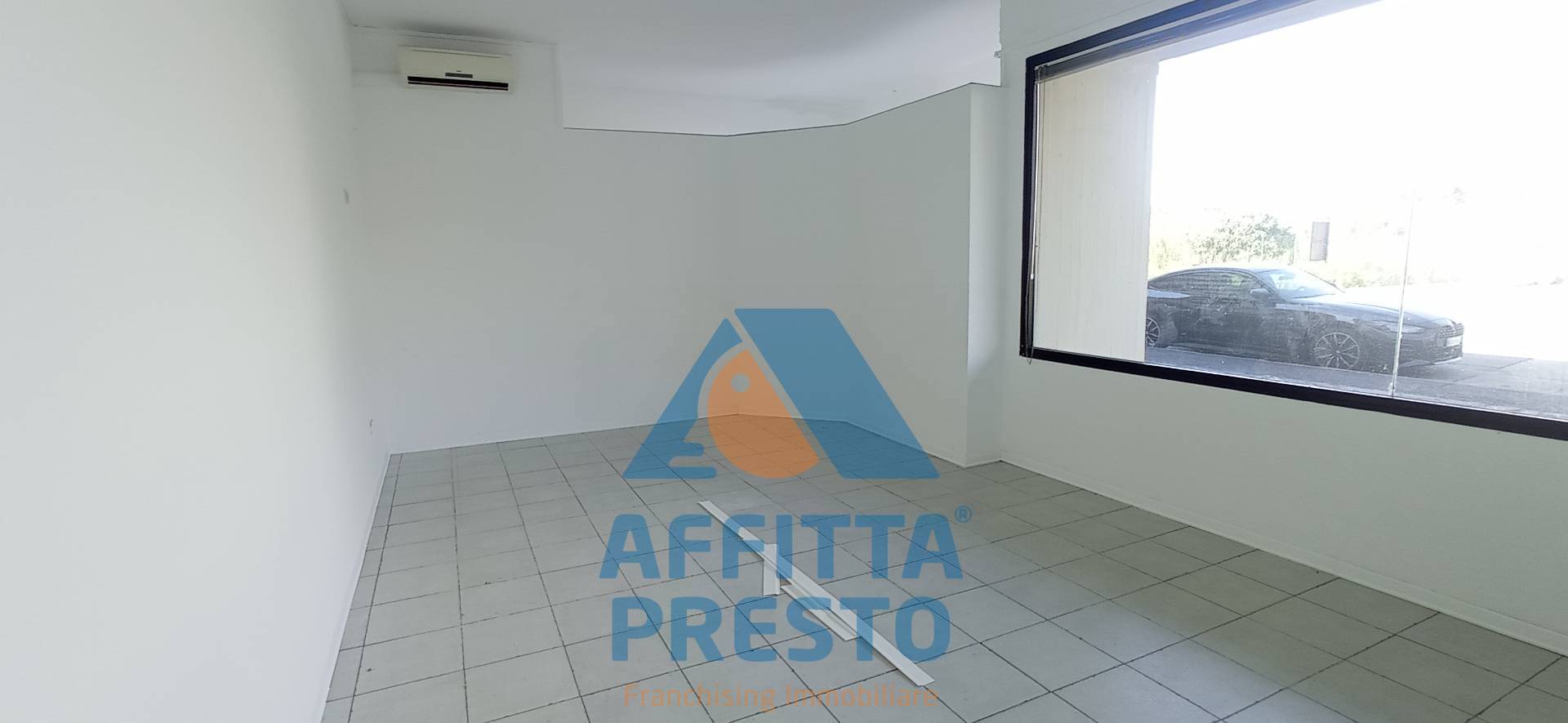 ufficio in affitto a Vinci in zona Sovigliana