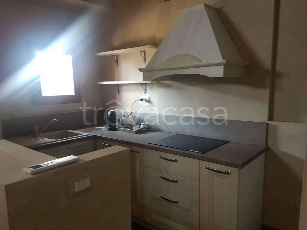 appartamento in affitto a Vinci in zona Sant'Ansano
