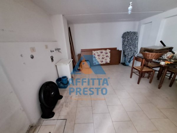 appartamento in affitto a Vinci