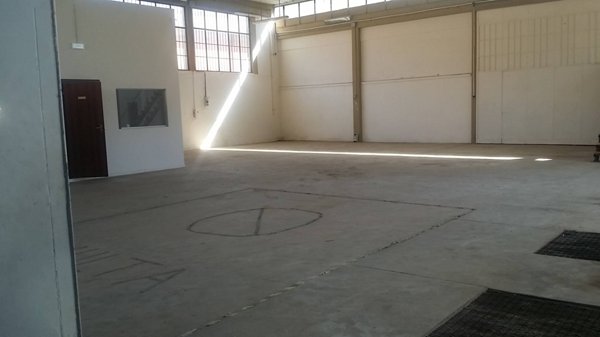 ufficio in affitto a Vinci in zona Sovigliana