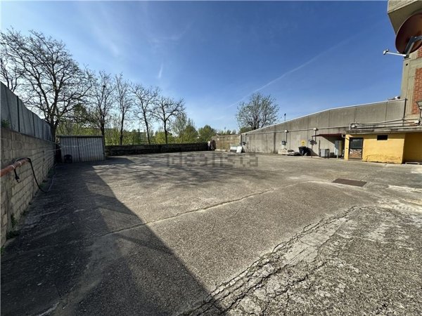 ufficio in affitto a Vinci