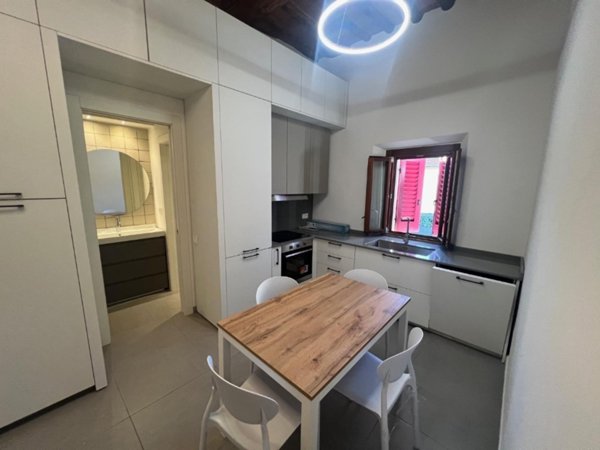 appartamento in affitto a Vinci in zona Spicchio