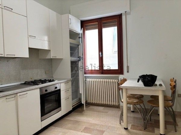 appartamento in affitto a Vinci in zona Sovigliana