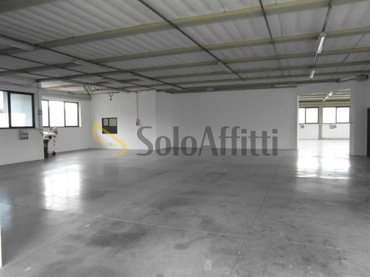 appartamento in affitto a Vinci