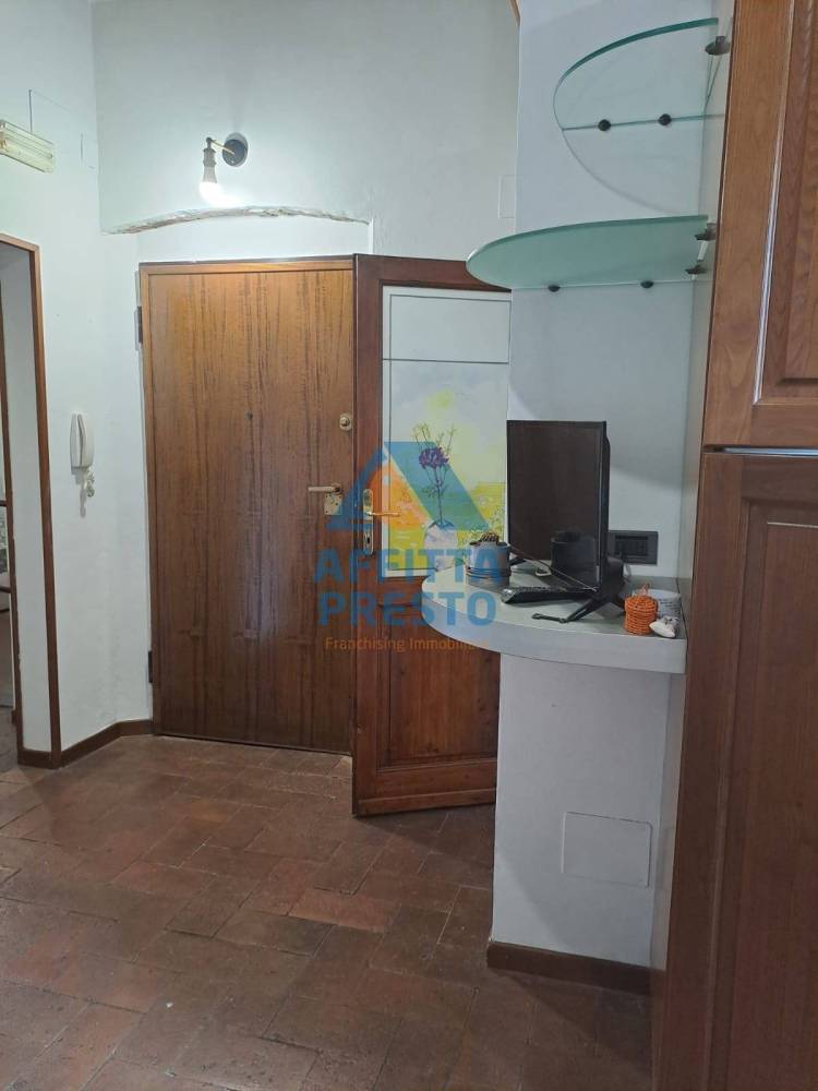 appartamento in affitto a Vinci