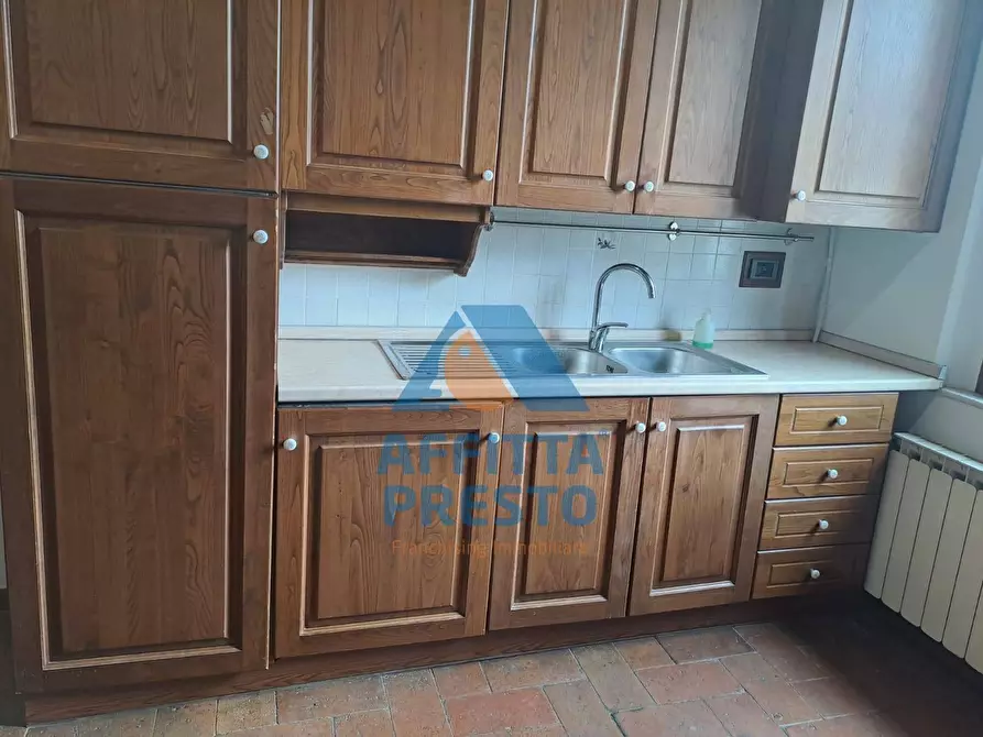 appartamento in affitto a Vinci