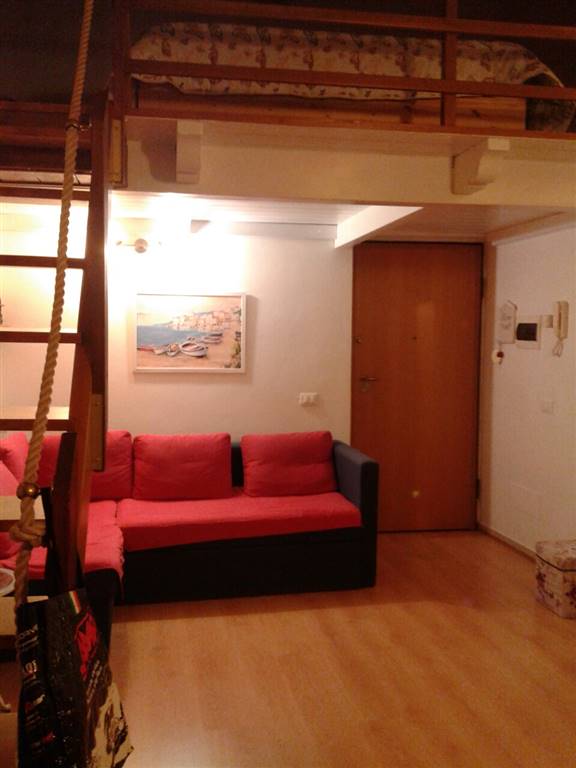appartamento in affitto a Vinci in zona Spicchio