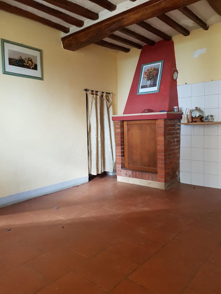 appartamento in affitto a Vinci