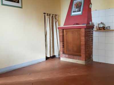appartamento in affitto a Vinci