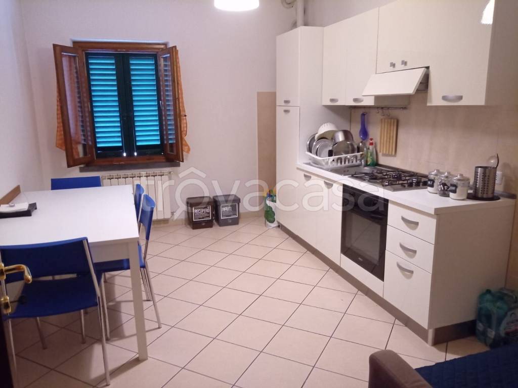 appartamento in affitto a Vinci