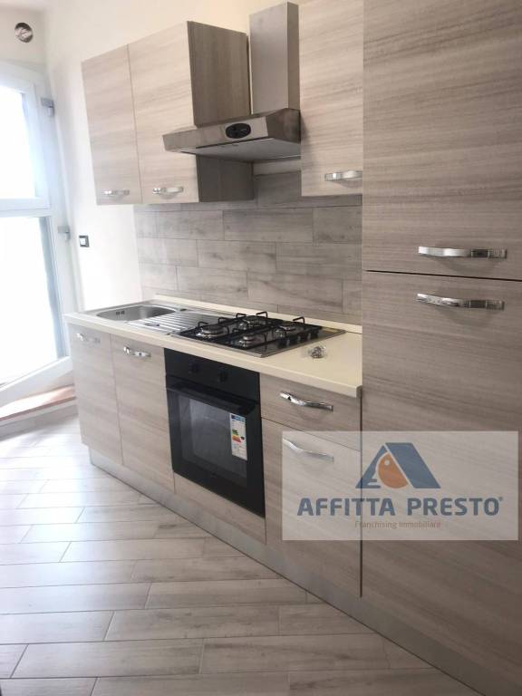 appartamento in affitto a Vinci