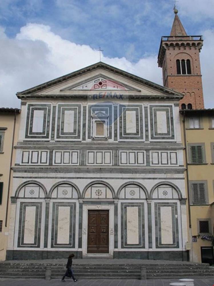appartamento in affitto a Vinci in zona Spicchio