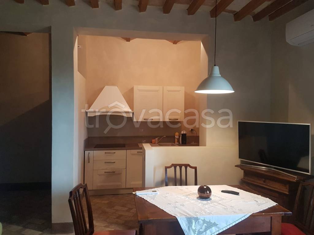 appartamento in affitto a Vinci in zona Sant'Ansano