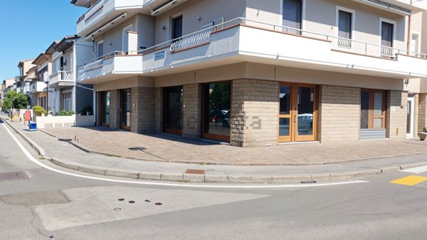 locale commerciale in affitto a Vinci in zona Spicchio