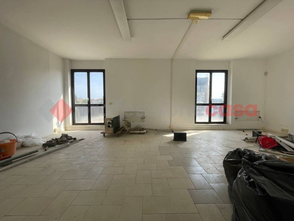 appartamento in affitto a Vinci in zona Sovigliana