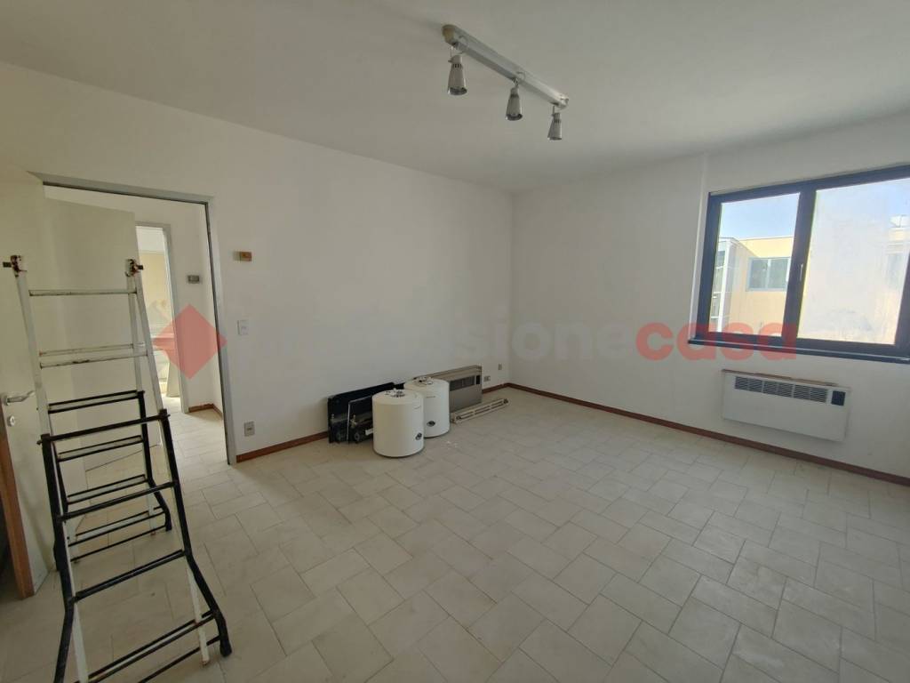appartamento in affitto a Vinci in zona Sovigliana