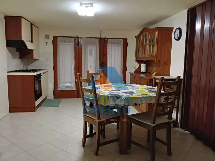 appartamento in affitto a Vinci in zona Sovigliana