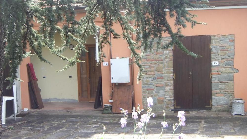 appartamento in affitto a Vinci
