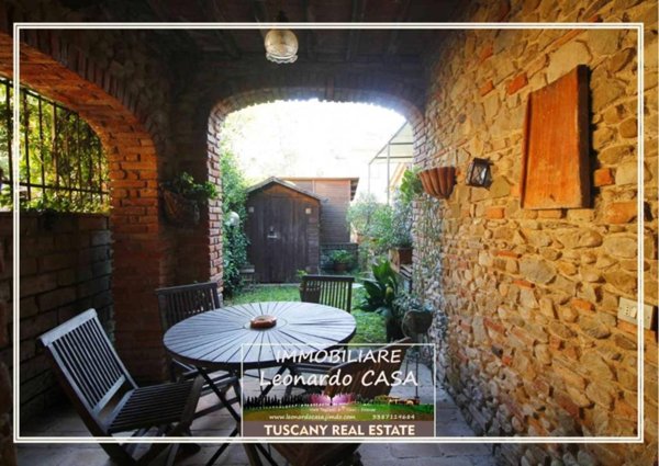 casale in affitto a Vinci