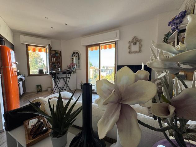 appartamento in affitto a Vinci in zona Sovigliana