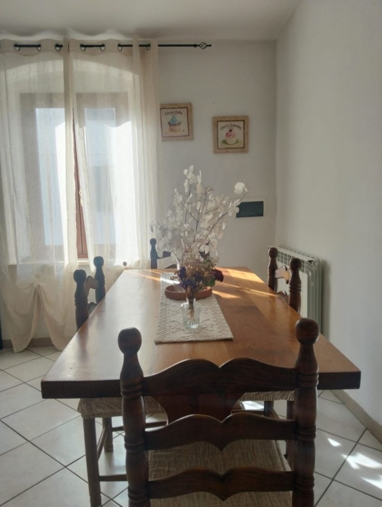 appartamento in affitto a Vinci in zona Vitolini