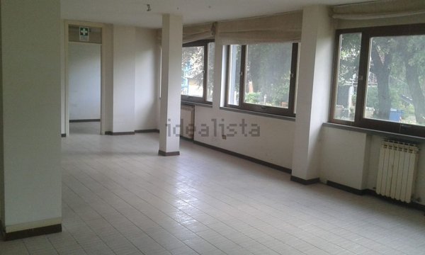 ufficio in affitto a Vinci in zona Sovigliana