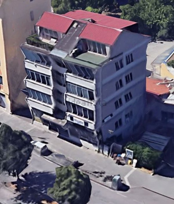 ufficio in affitto a Vinci in zona Sovigliana