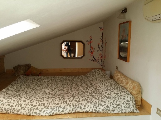 appartamento in affitto a Vinci