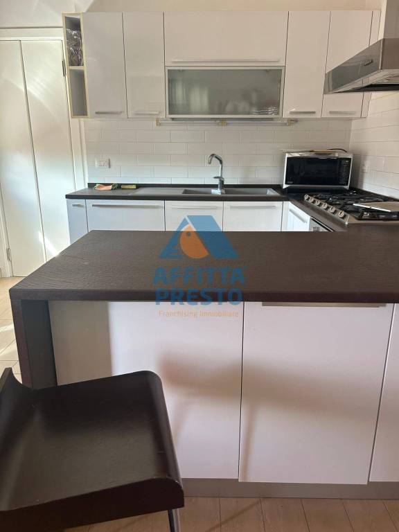 appartamento in affitto a Vinci in zona Spicchio