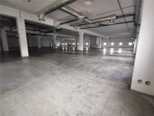 capannone in affitto a Vinci in zona Spicchio