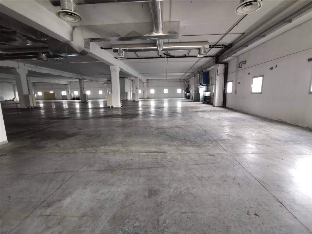 locale commerciale in affitto a Vinci in zona Spicchio