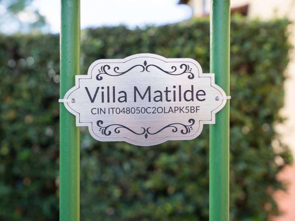 appartamento in affitto a Vinci