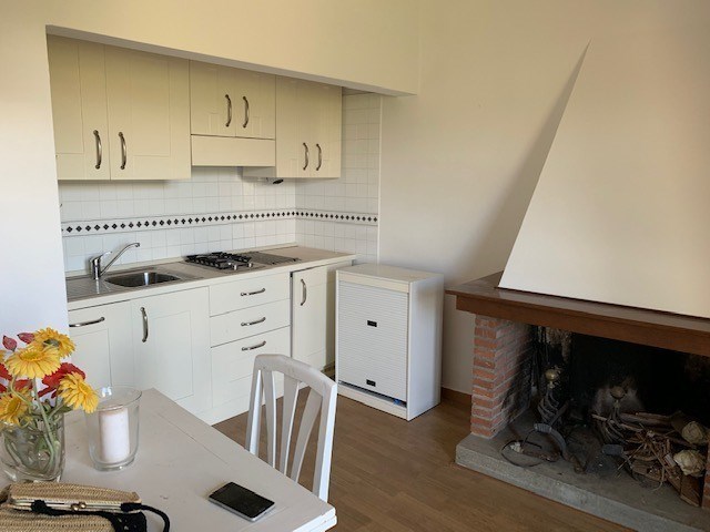 casa indipendente in affitto a Vinci