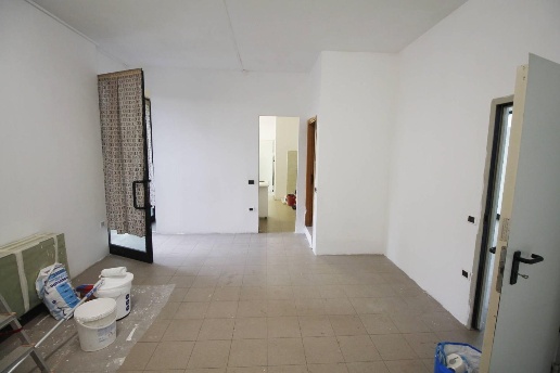 appartamento in affitto a Vinci in zona Sovigliana