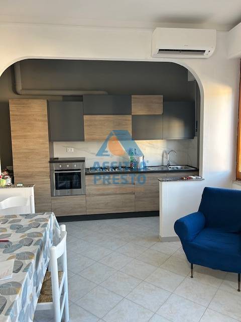 appartamento in affitto a Vinci in zona Sovigliana