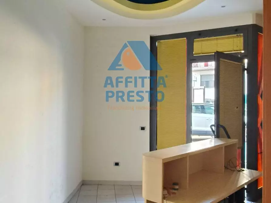 negozio in affitto a Vinci in zona Sovigliana